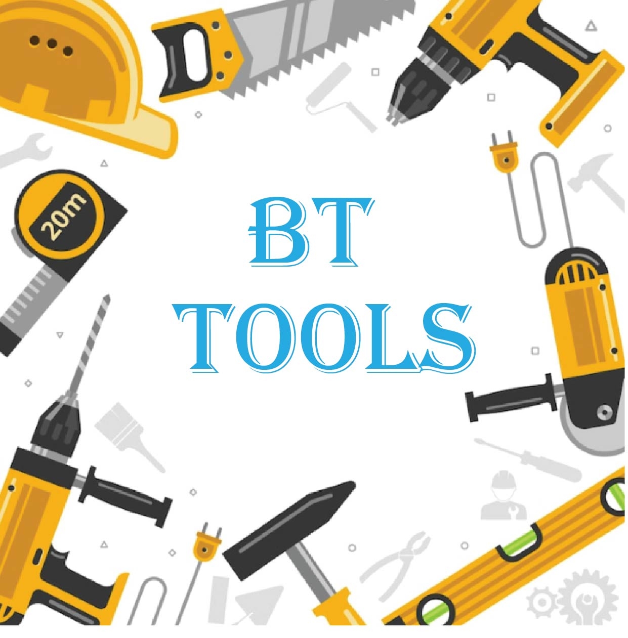 BT Tools