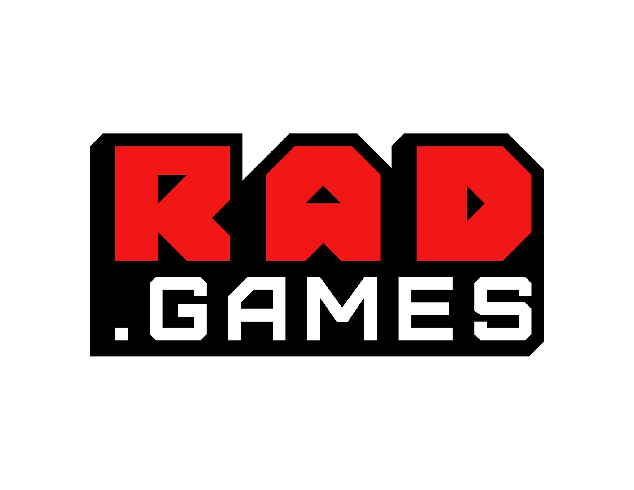 RAD Games
