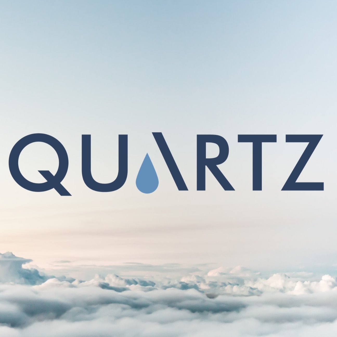 Quartz Water Source