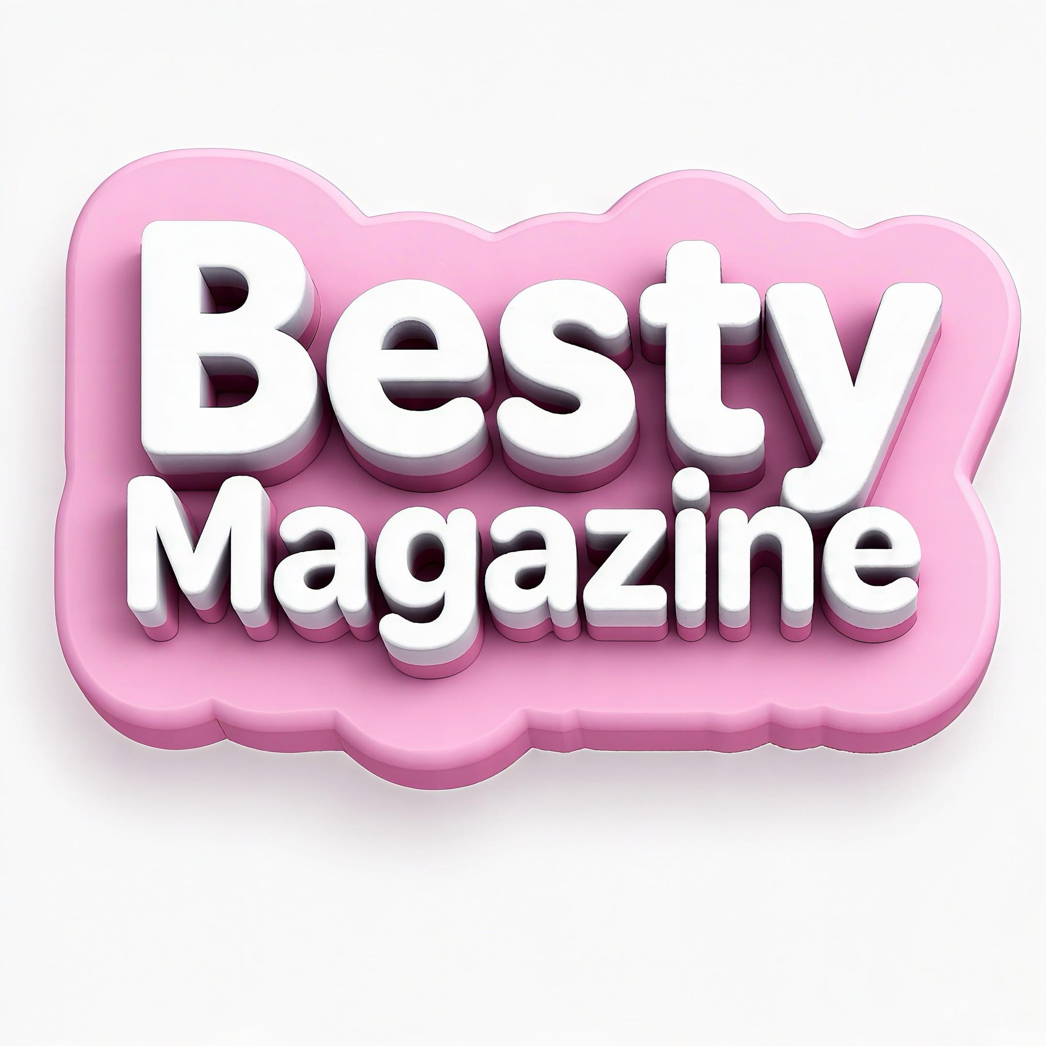 Besty Hair: Le secret des cheveux naturels