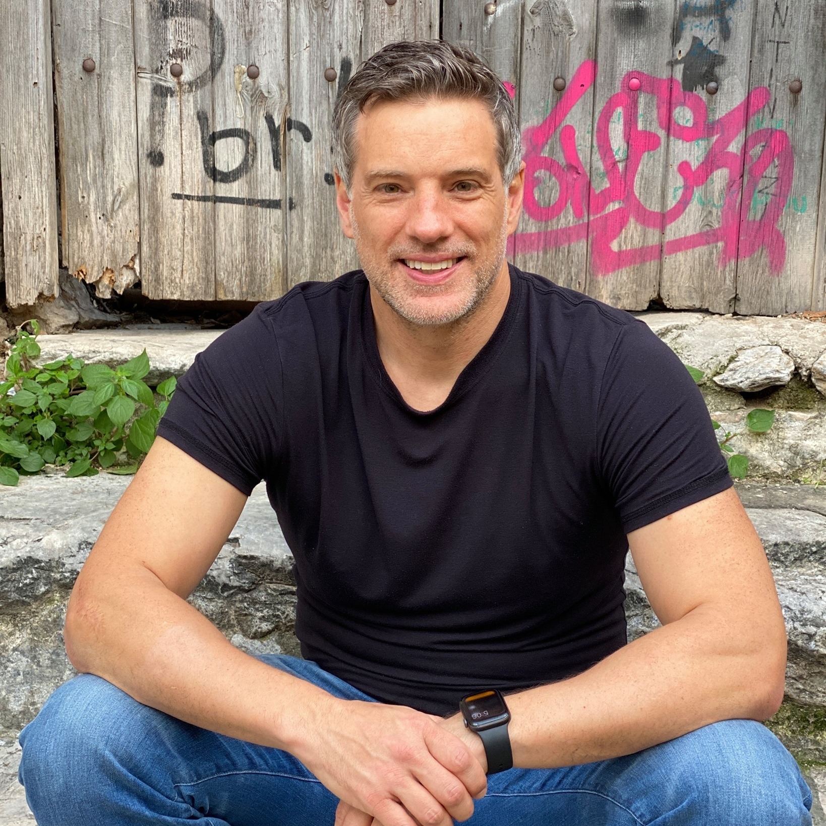 Eric Demeter - Faith That Matters