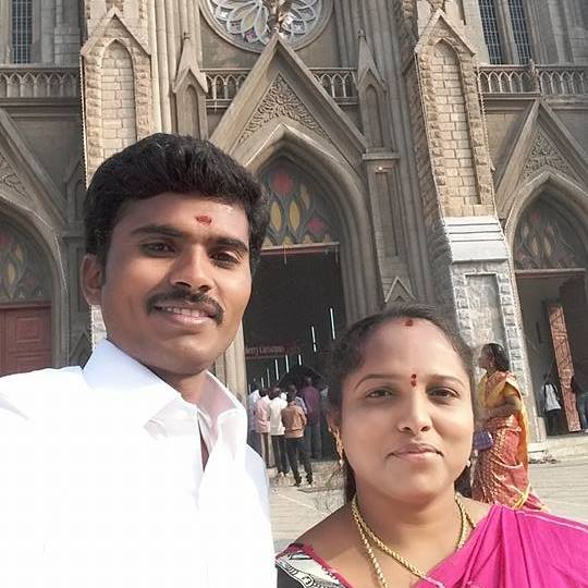 Pasu Pathi