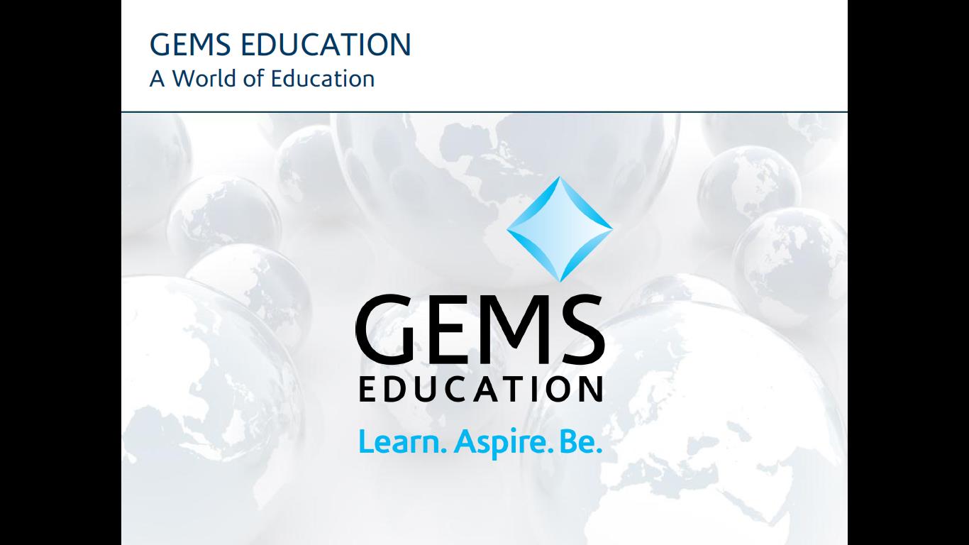 GEMS Education Saudi Arabia | Riyadh