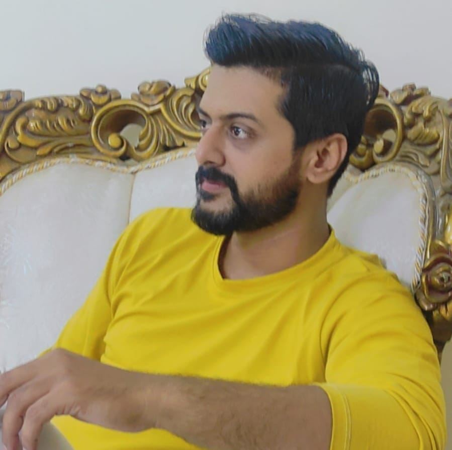 Nabeel Raza