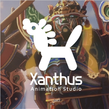阿推 (姜振台,Push Comic System)