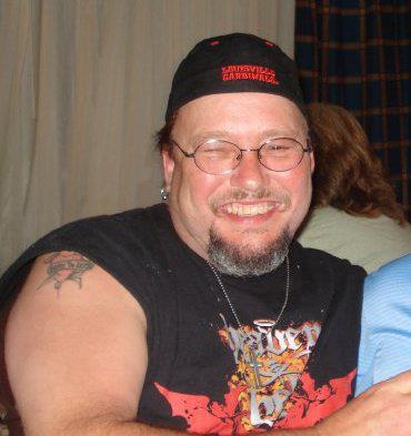 In Loving Memory of Bill Edlin