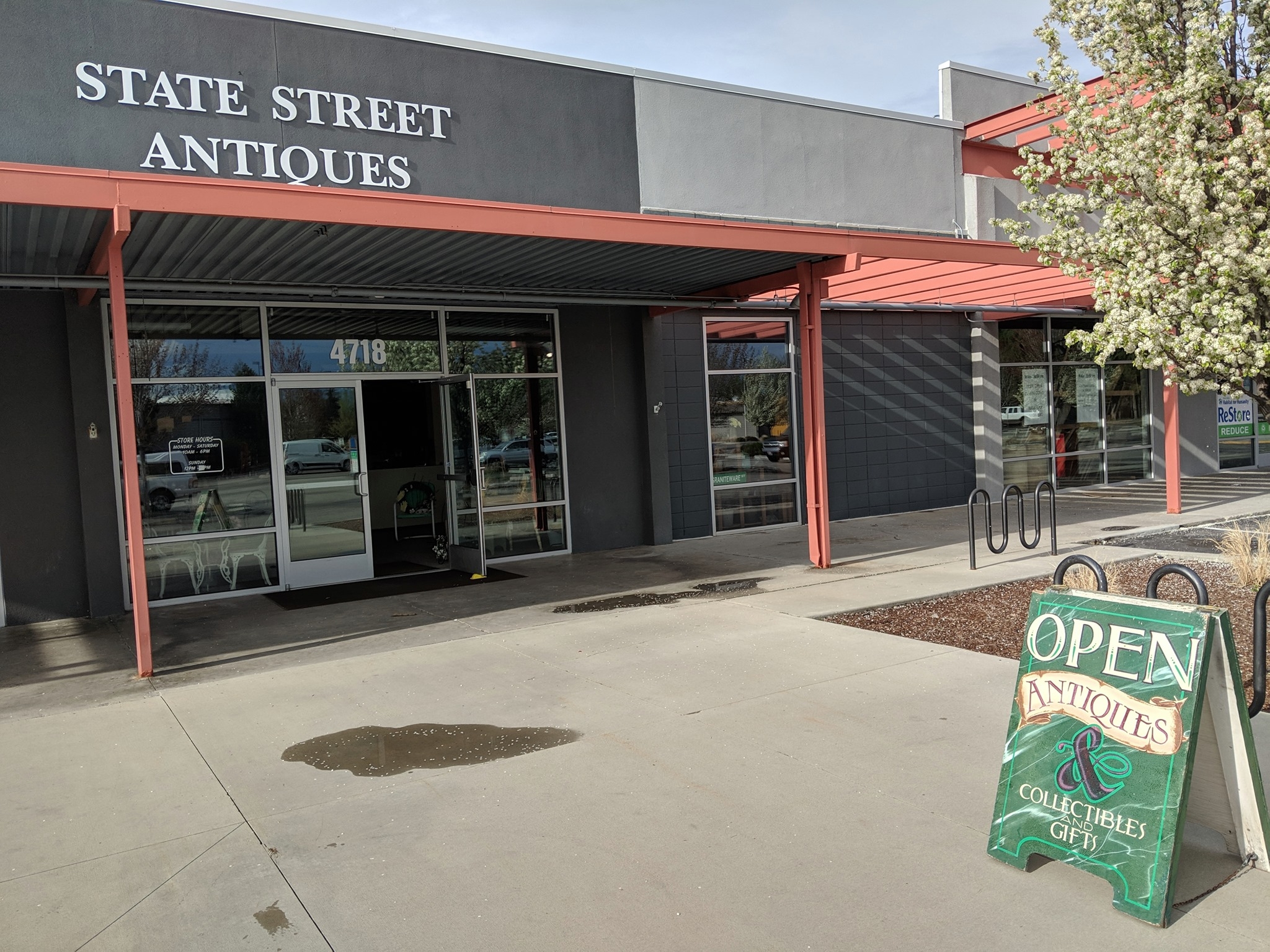 State Street Antiques - Boise | Boise ID