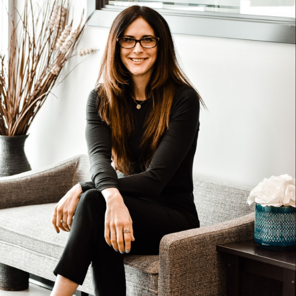 Christina Roderus at Raymond James Ltd. | Williams Lake BC