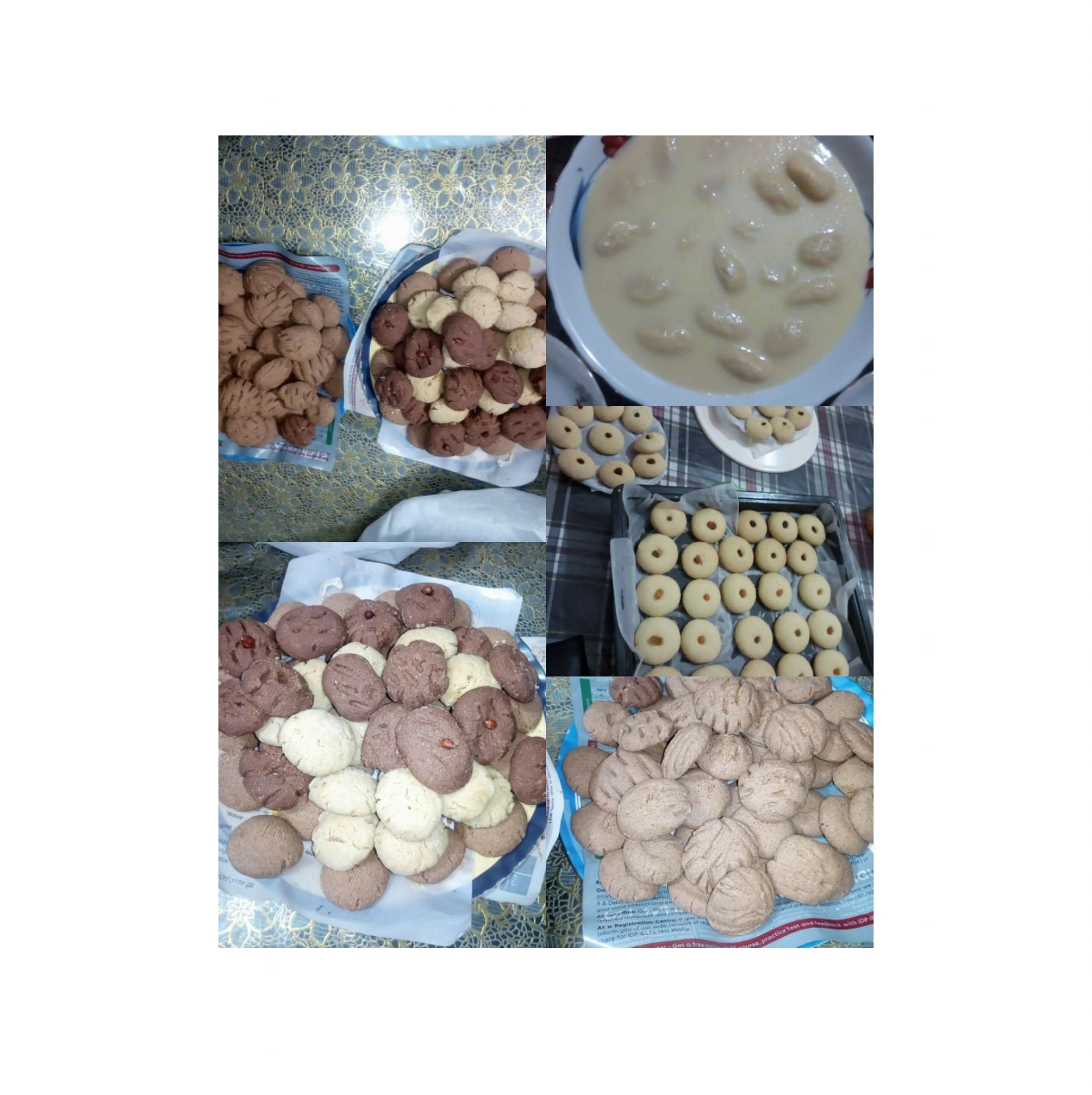 Absar's homemade food | Chittagong