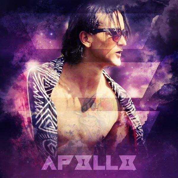 Dj Apollo