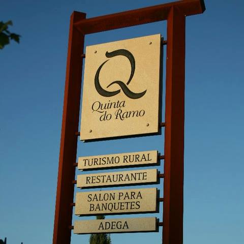 Quinta do Ramo | Tomiño