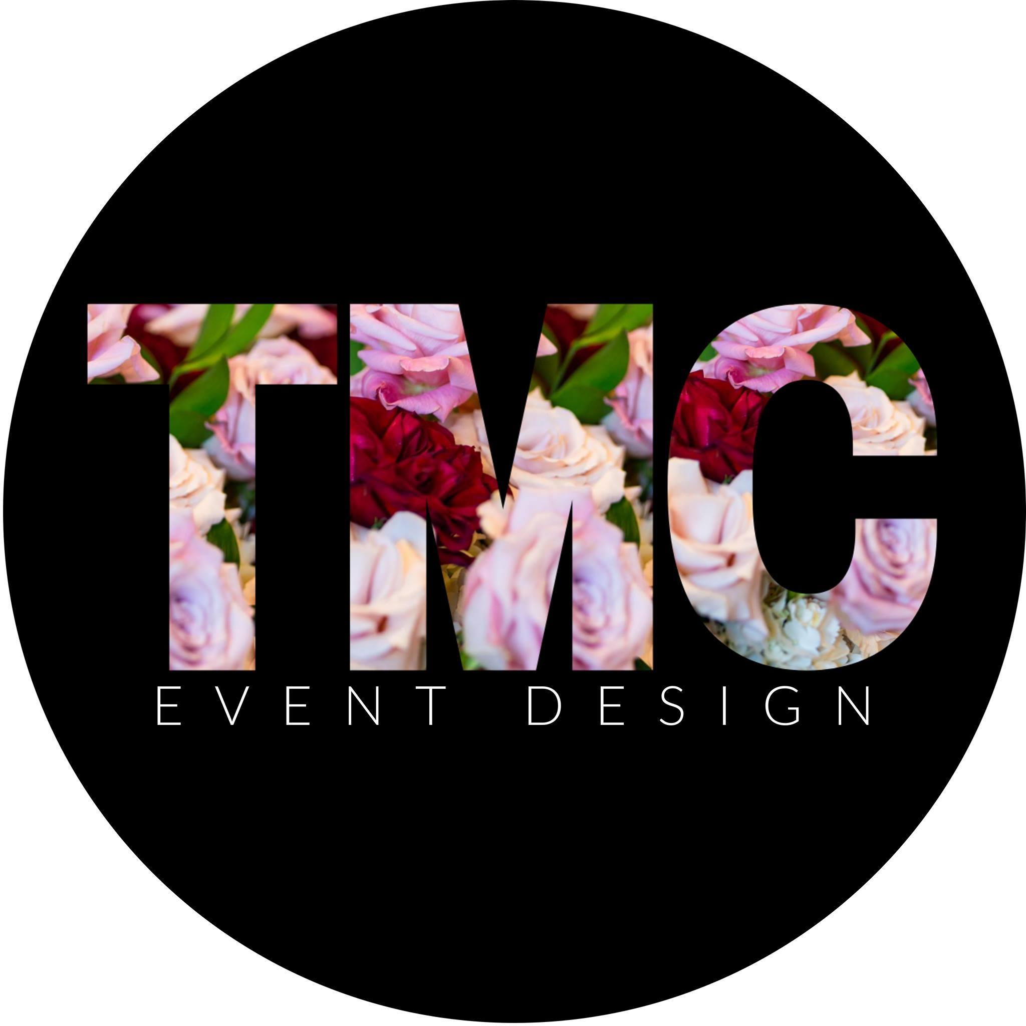 TMC Event Design | Baltimore MD
