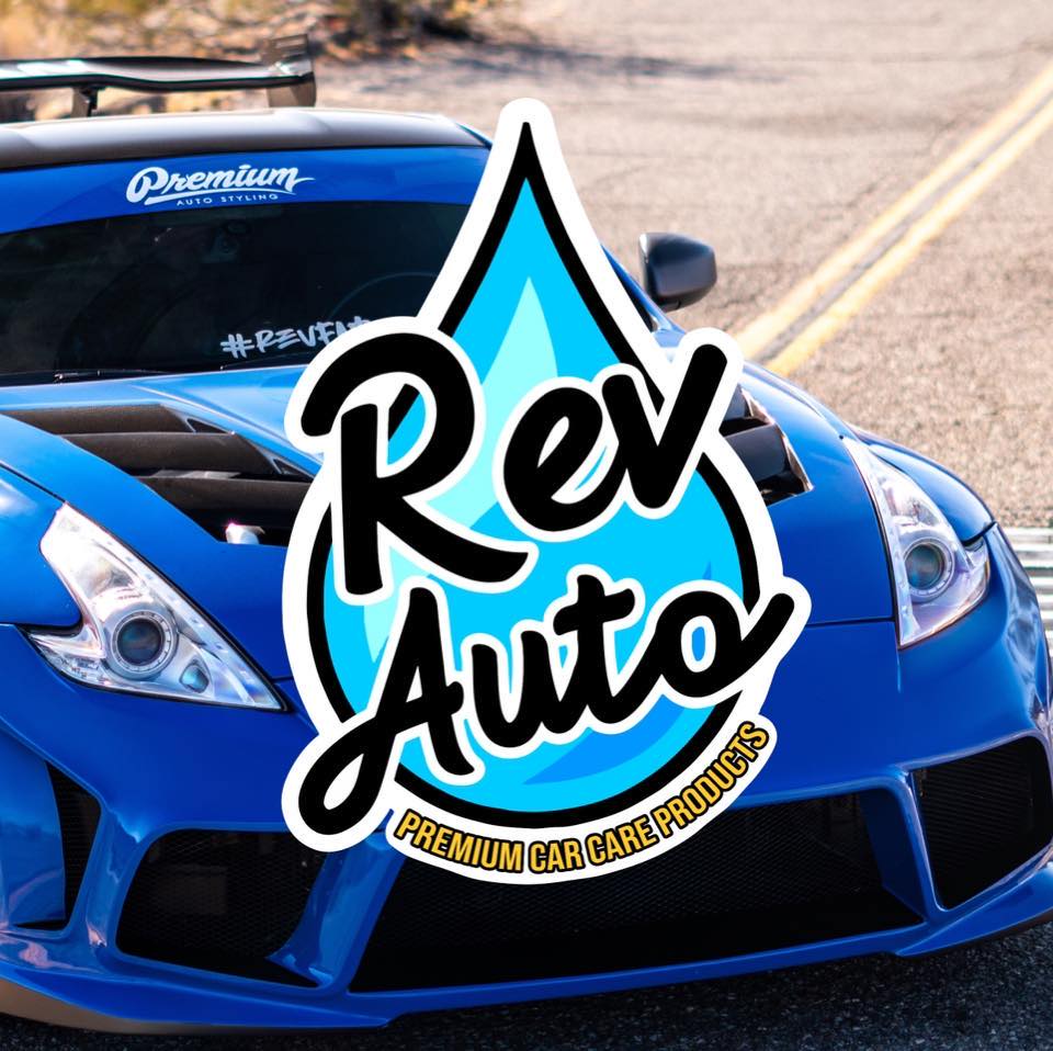 Rev Auto