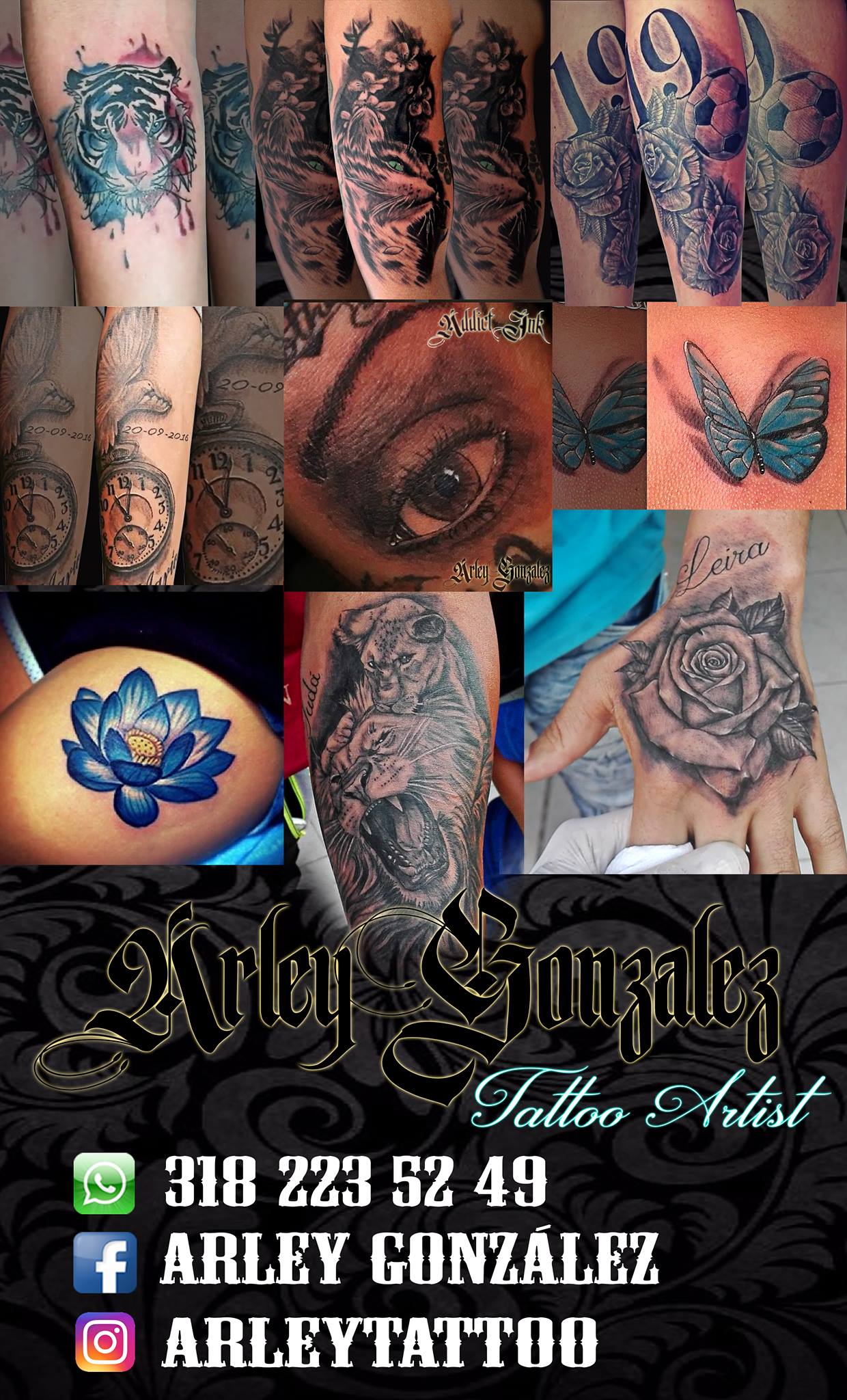 Addict Ink