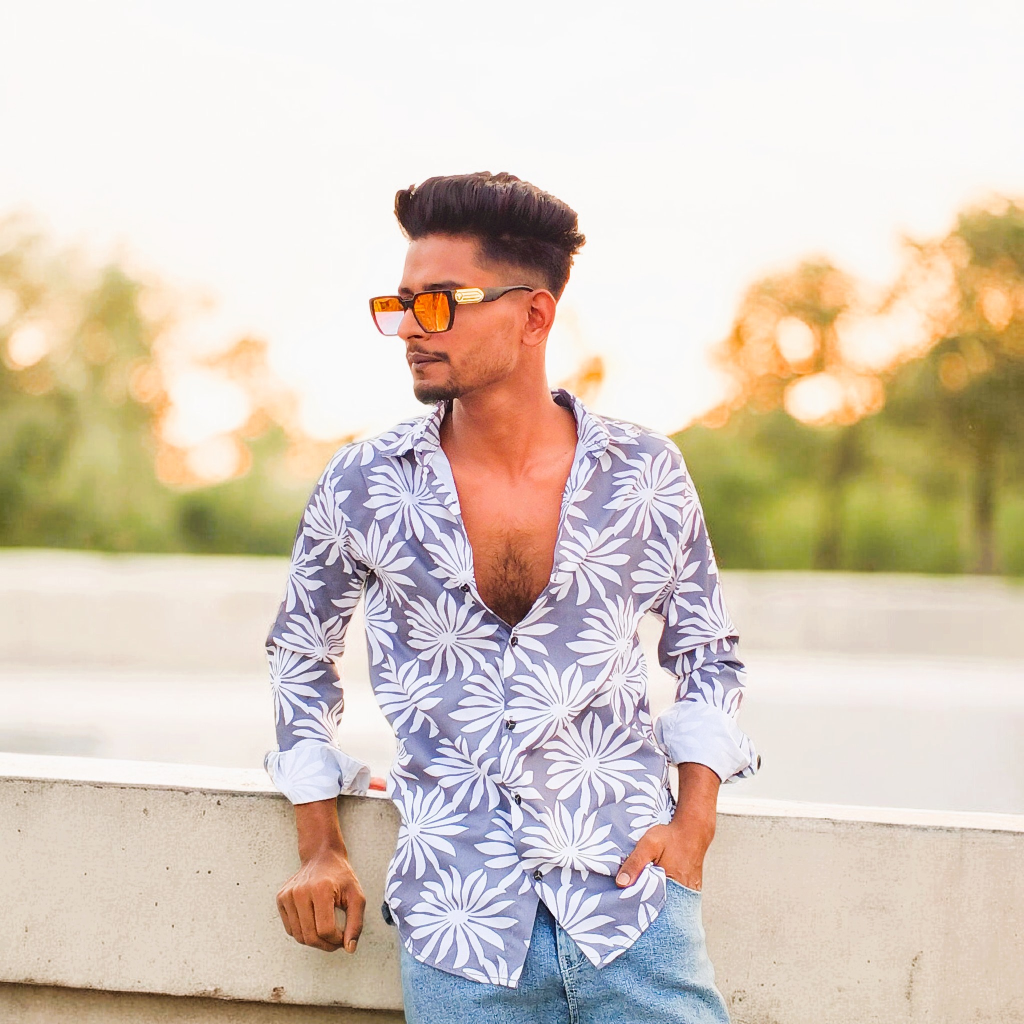 Rj Asif Khan