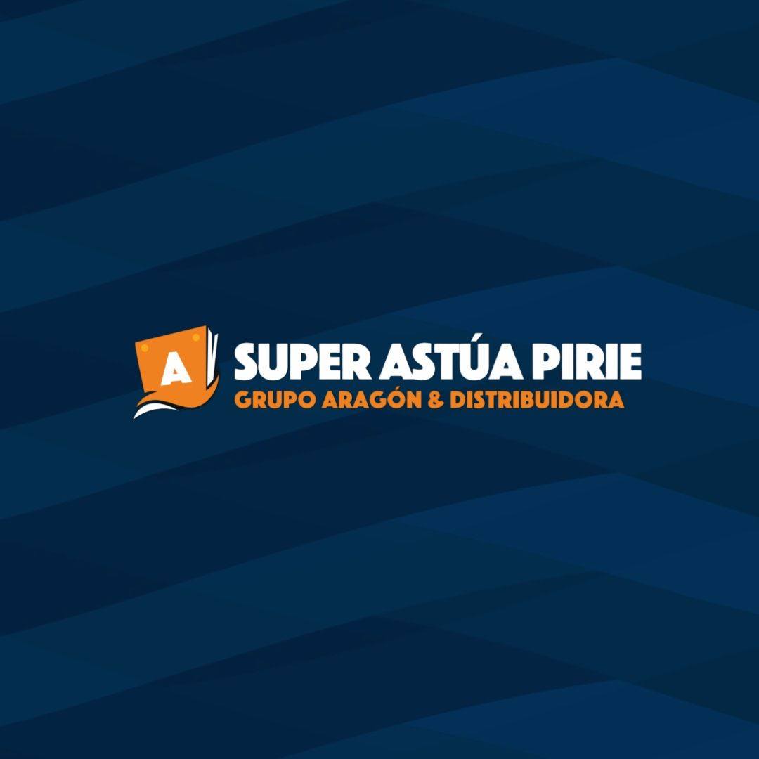 Súper Astúa Pirie