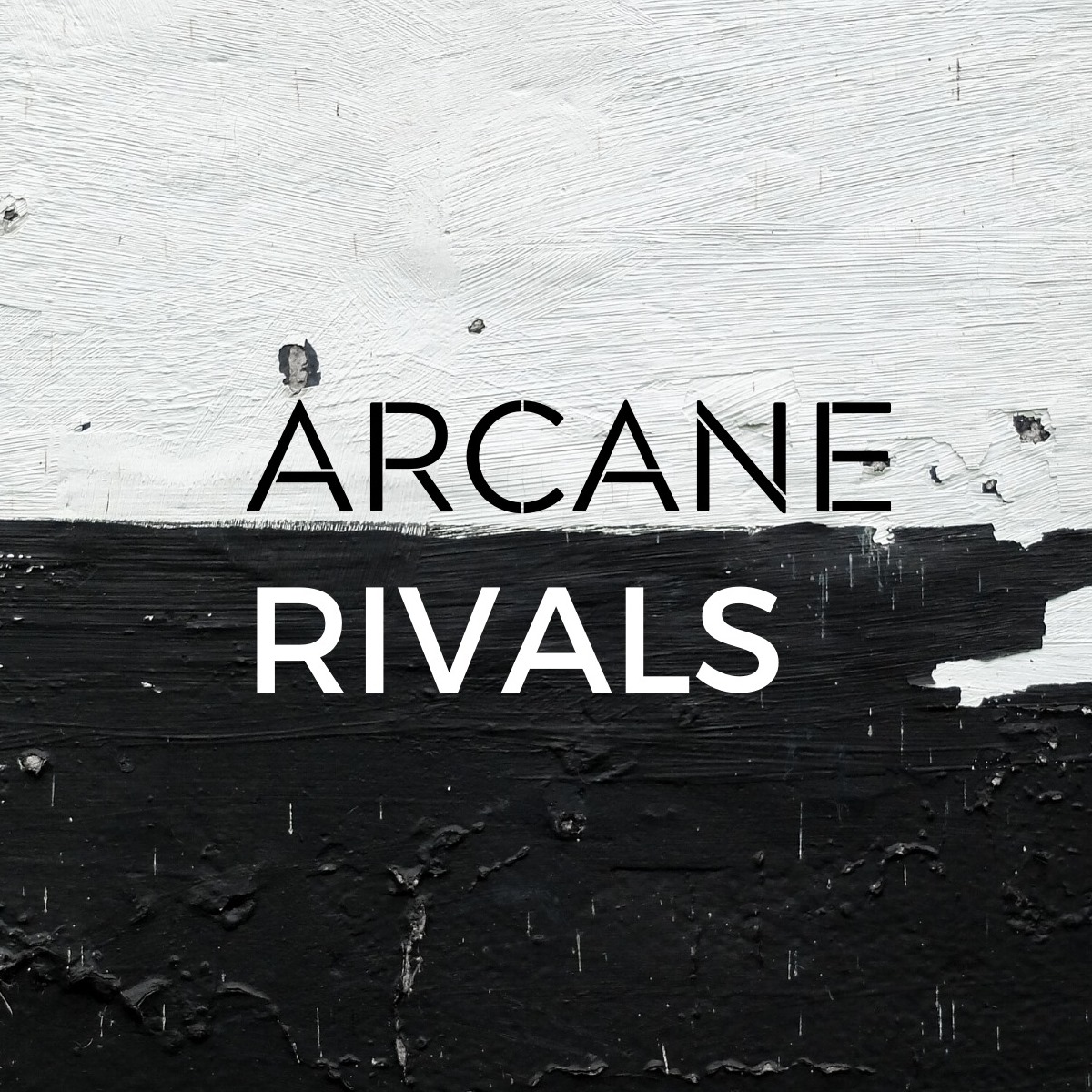 Arcane Rivals - The re-release of our debut album,... | Facebook