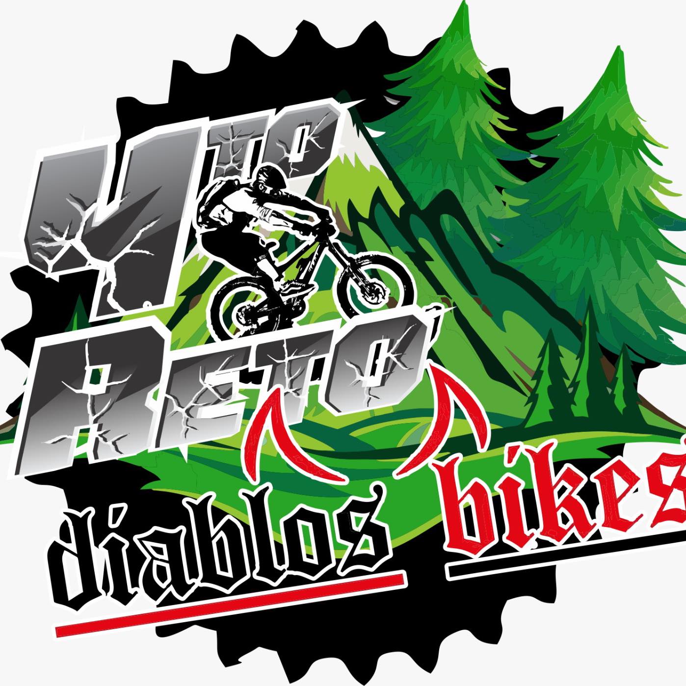 Diablos bike's