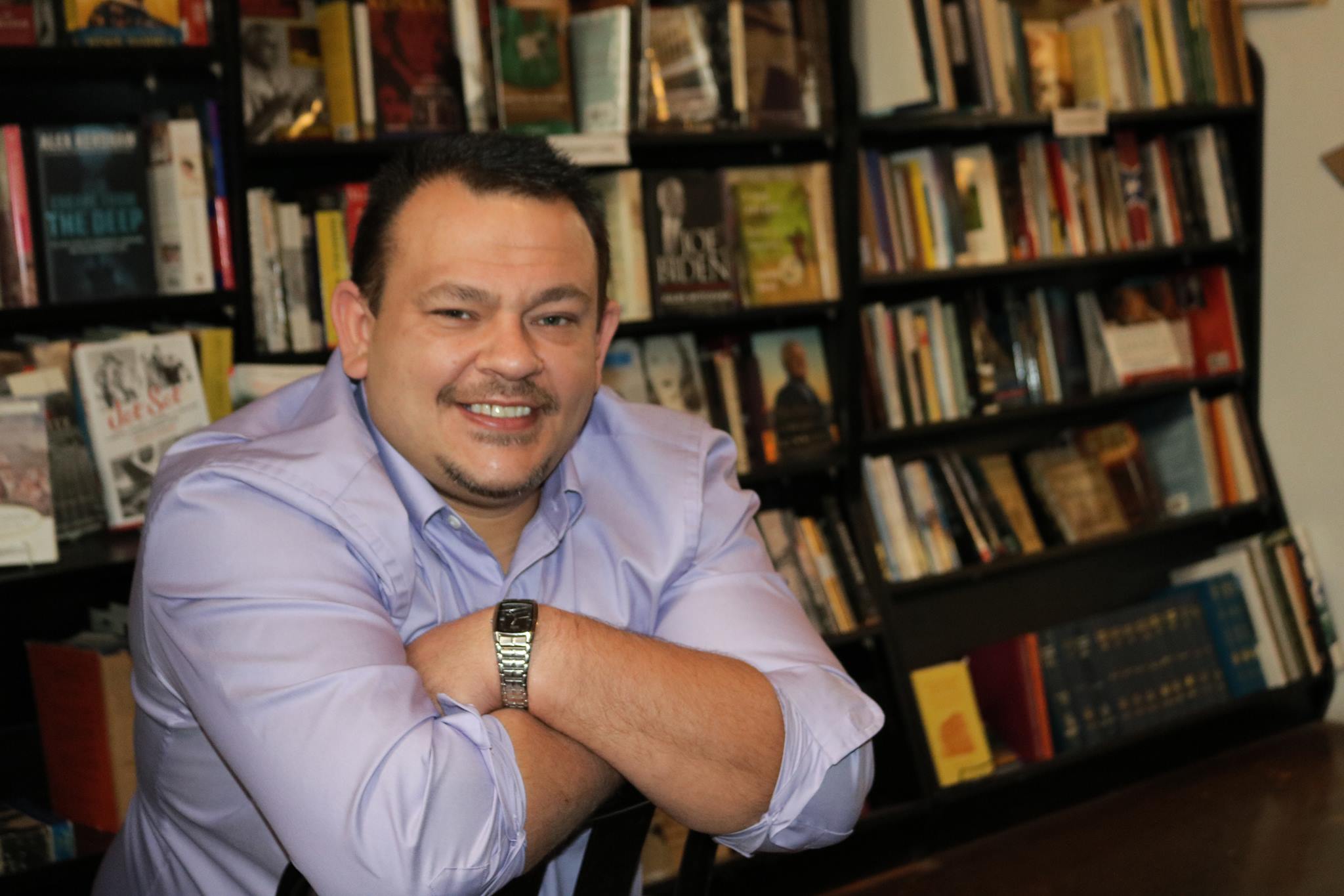 Dr. Jason E. Newsome