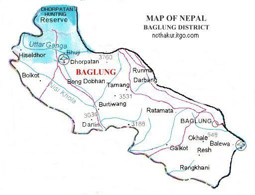 Babu Raza Thakuri