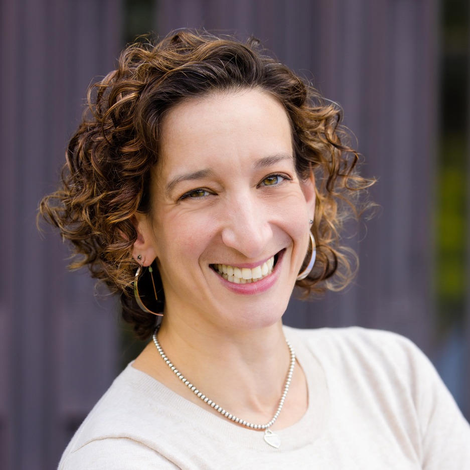 Rabbi Rochelle Tulik