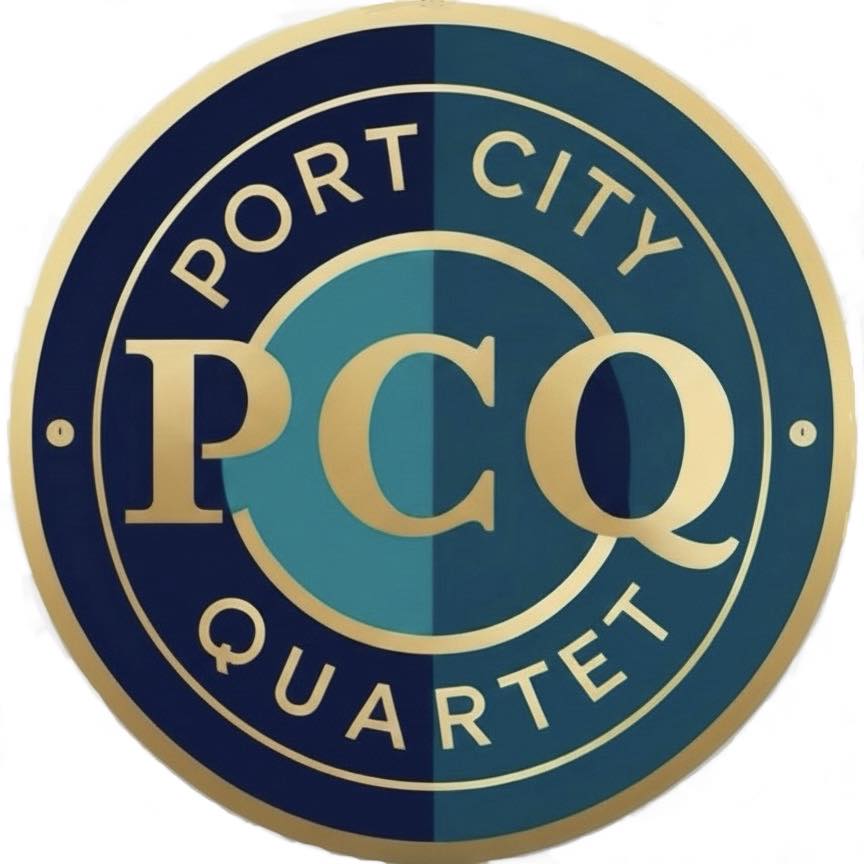 Port City Quartet | Wilmington NC