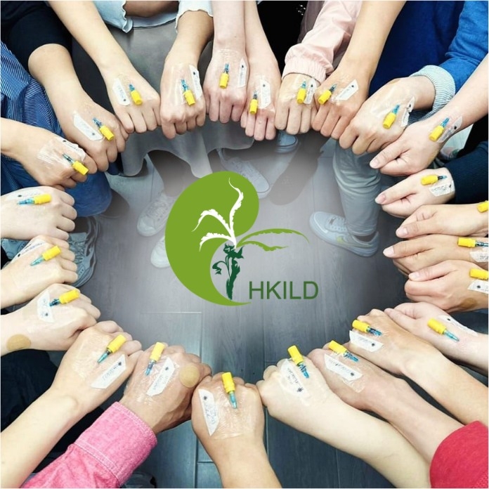 HKILD 香港生命開展學會
