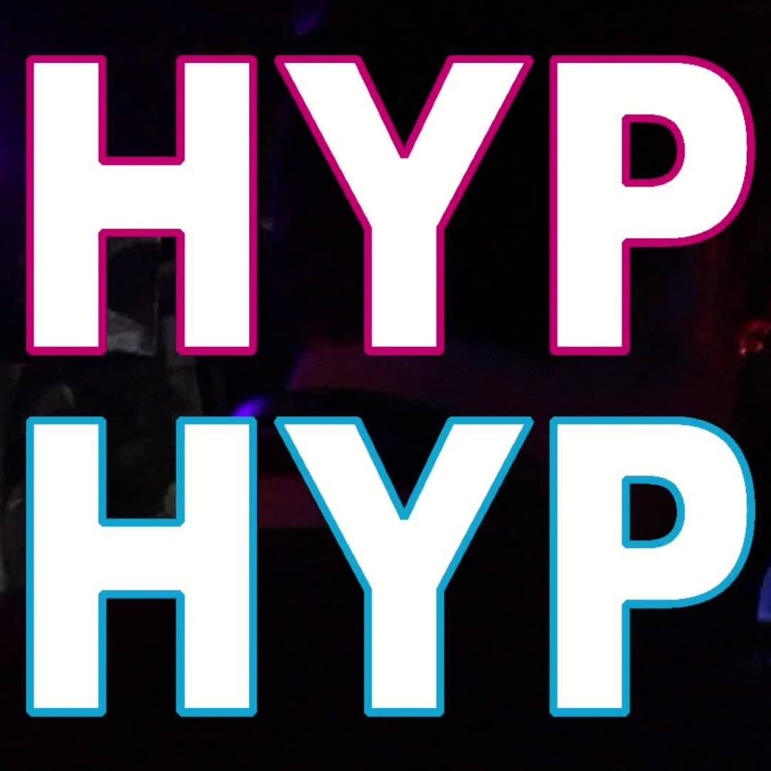 Hyper! Hyper!