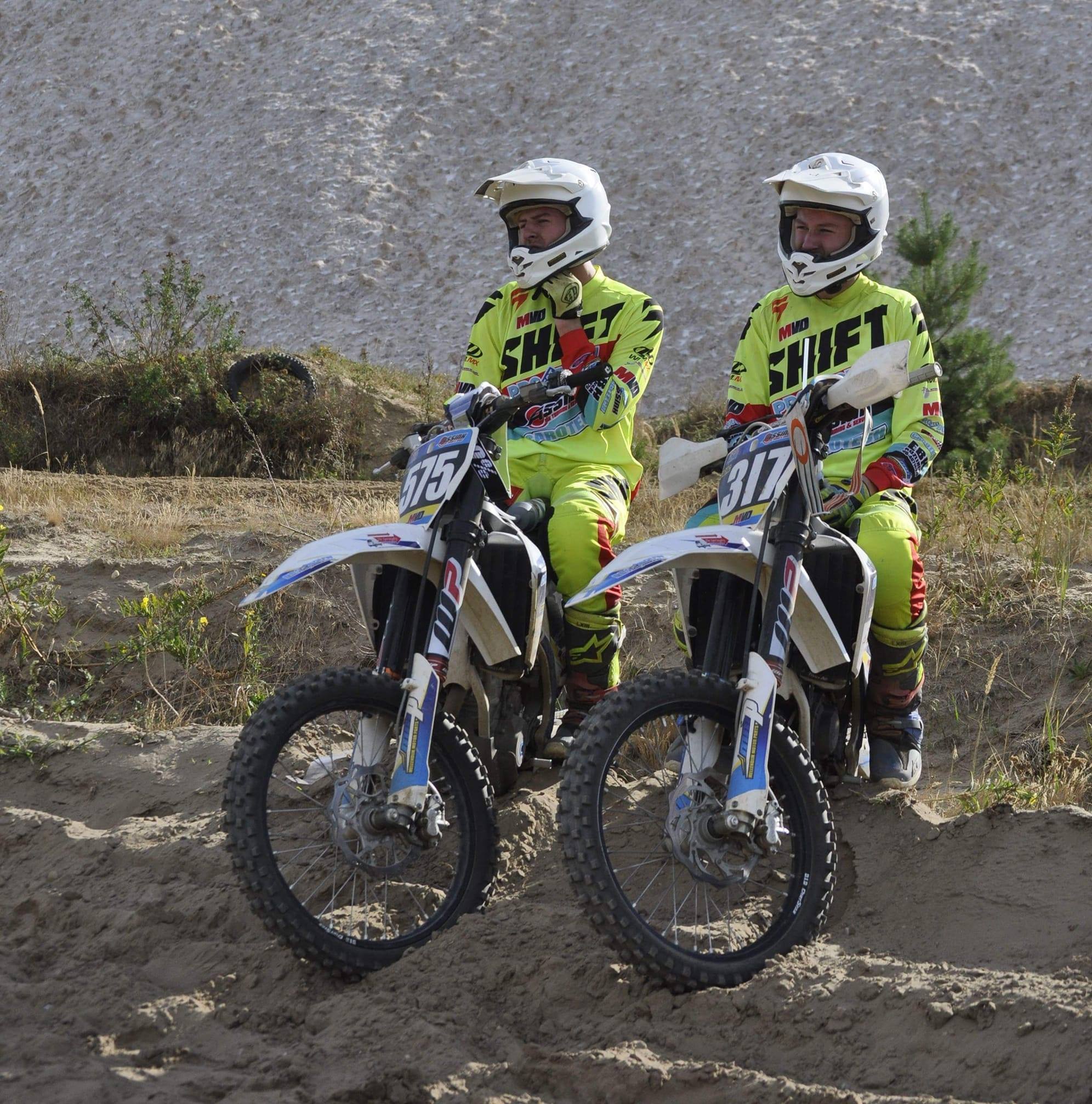Caro-racing