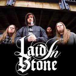 Laid in Stone