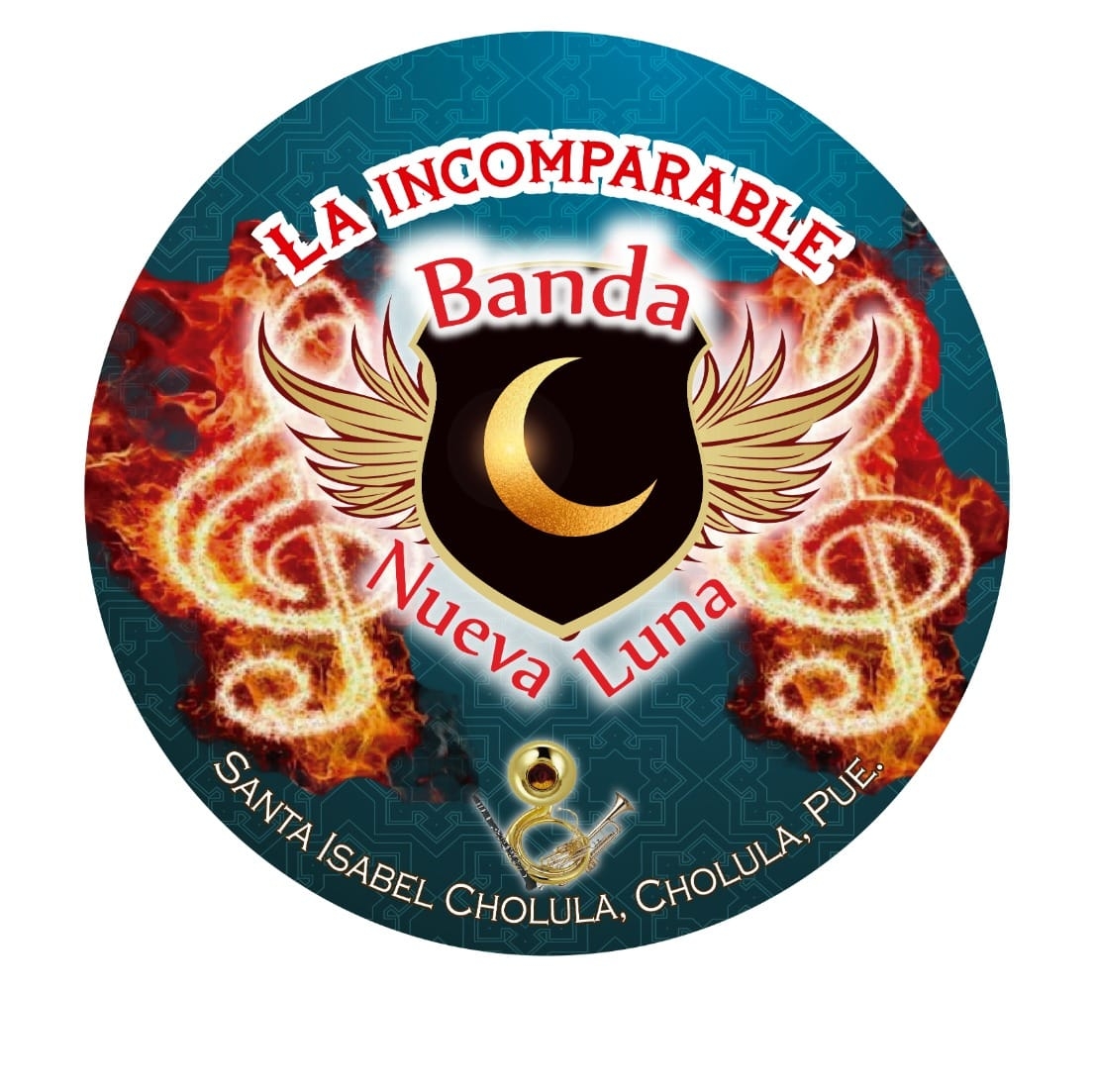 La Incomparable Banda Nueva Luna
