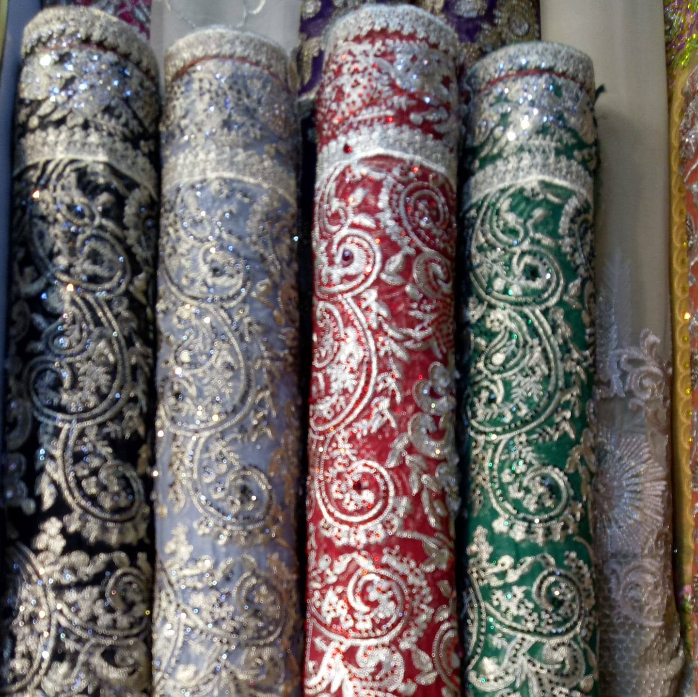 Rajput fancy collection