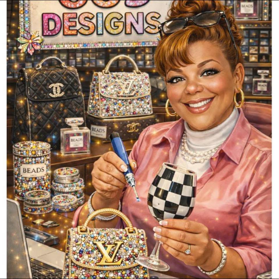 609 Designs
