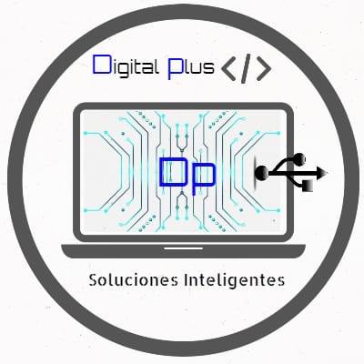 Digital Plus