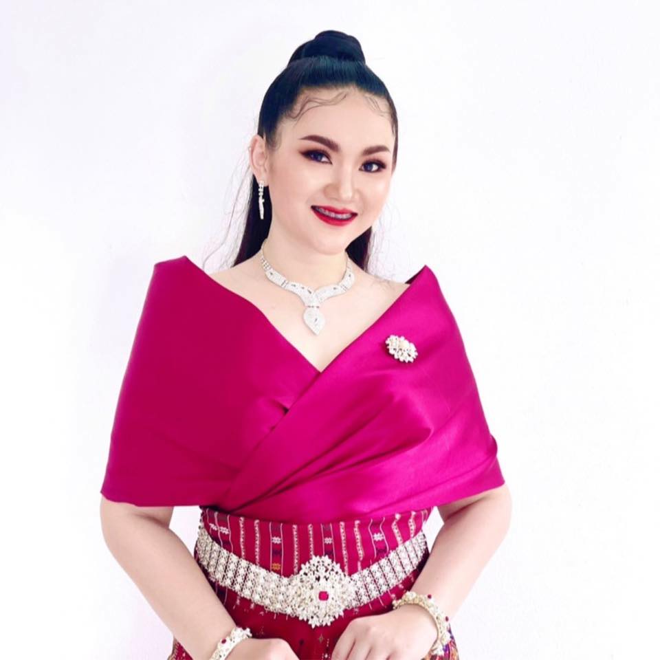 Suphanan Sangkla