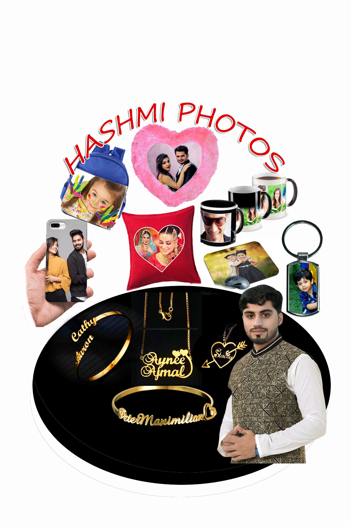 Hashmi Photo Studio on Reels