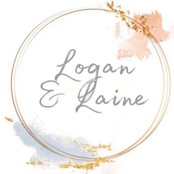 Logan & Laine
