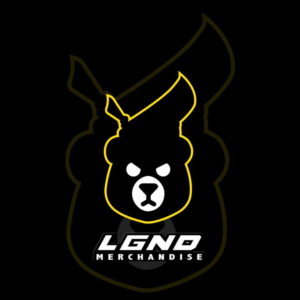 LGND Merchandise