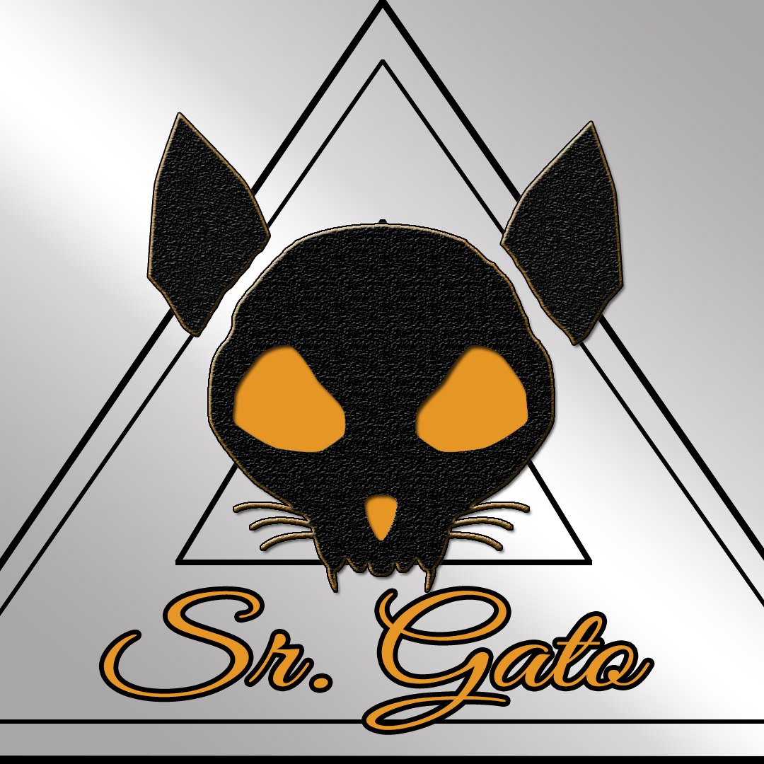 Sr Gato