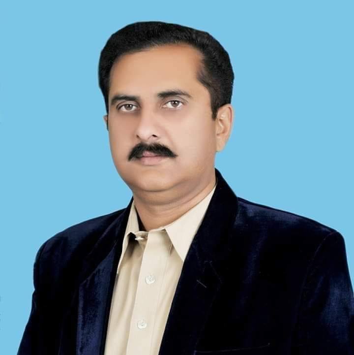 Khan Muhammad Khan - MPA