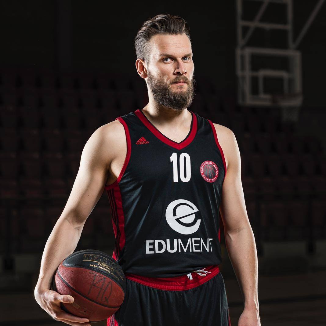 Mads Rasmussen