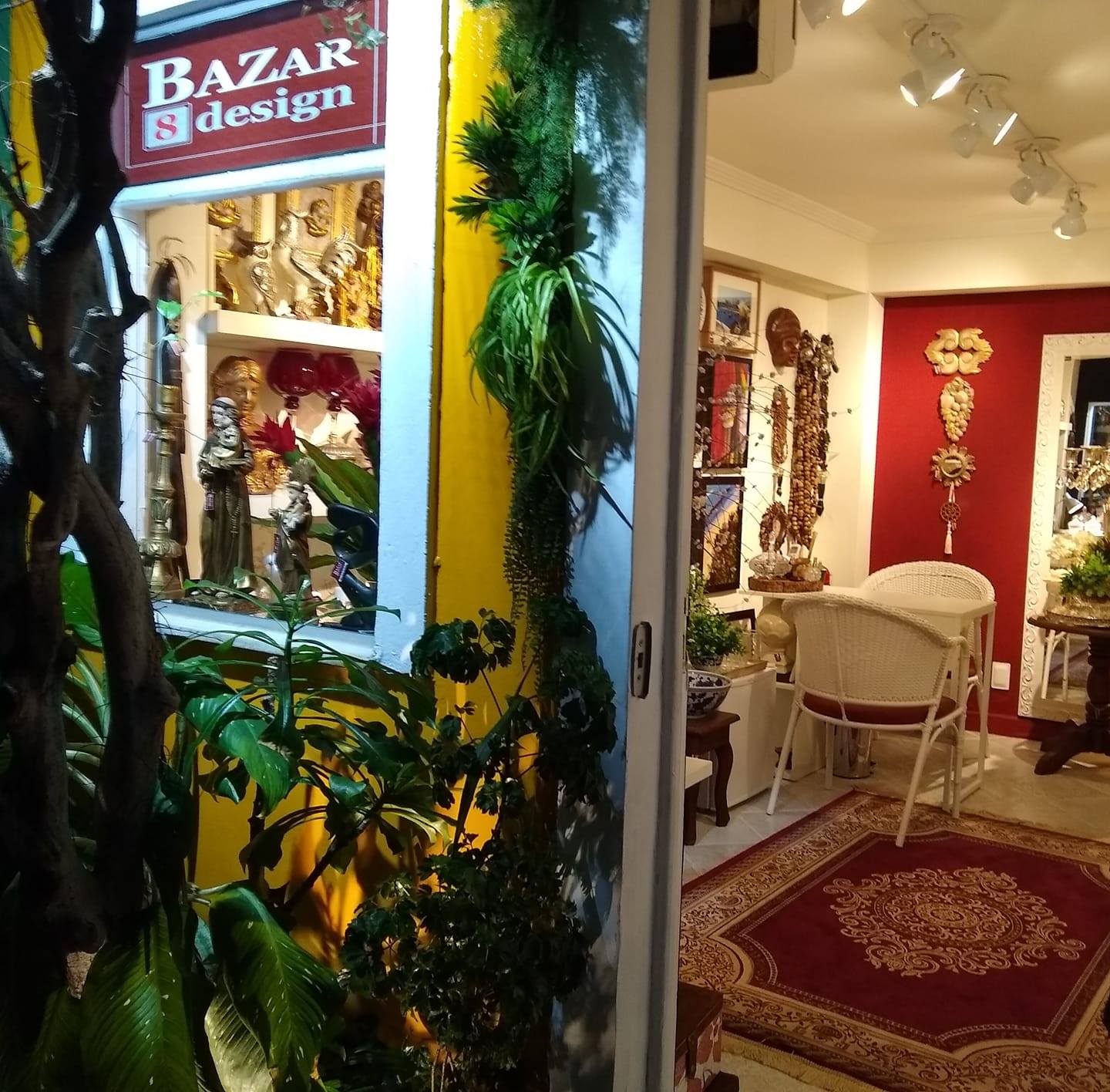 Bazar 8 Design