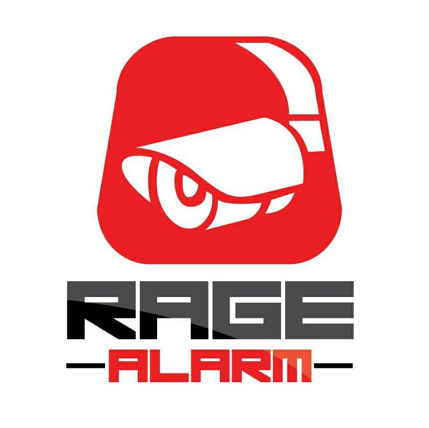 Rage Alarm | San Juan