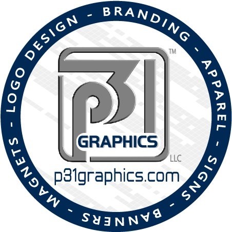 P31 Graphics - formerly Proverbs31 Design