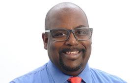 Dentist Rod Shivers | Oklahoma City OK