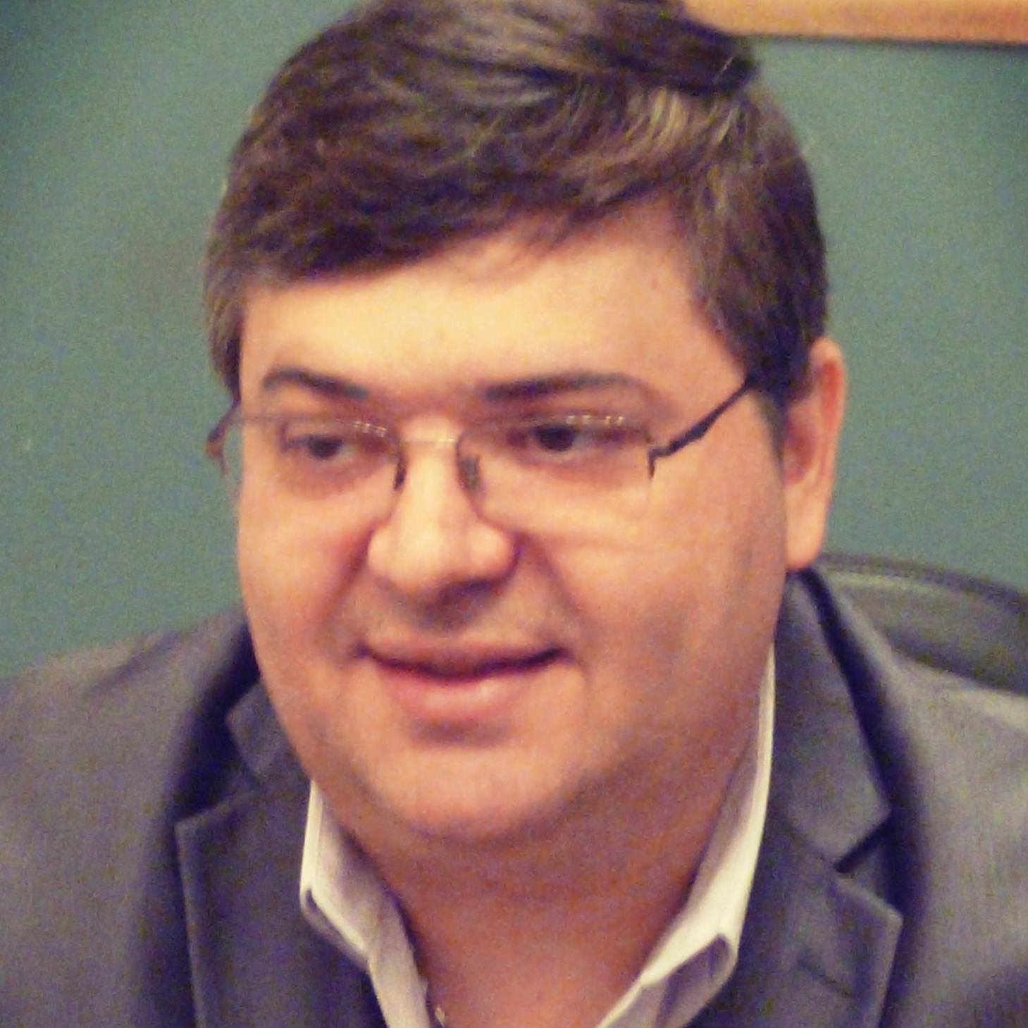 Jose Manuel Rizzo