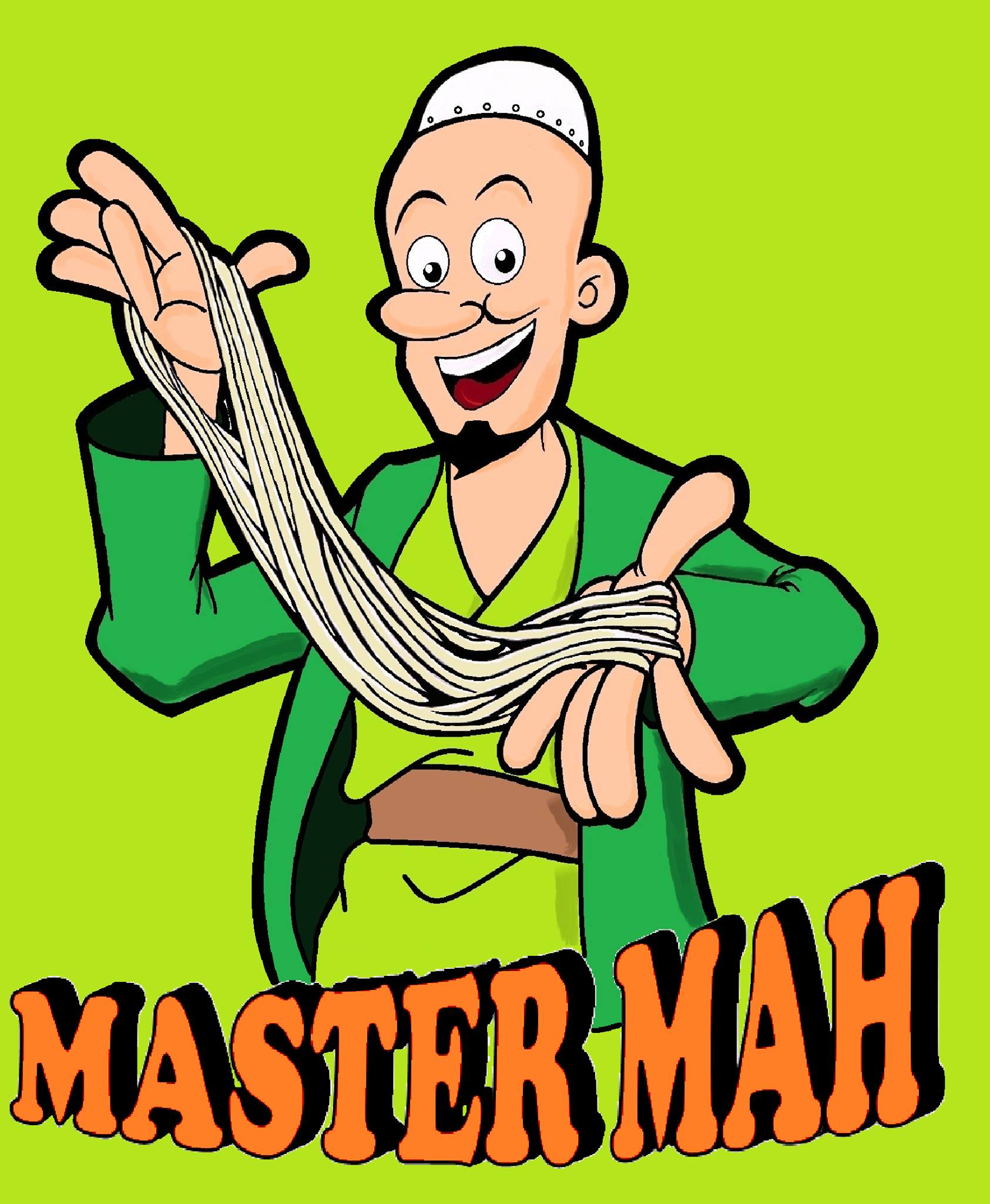 Master Mah | Mentakab