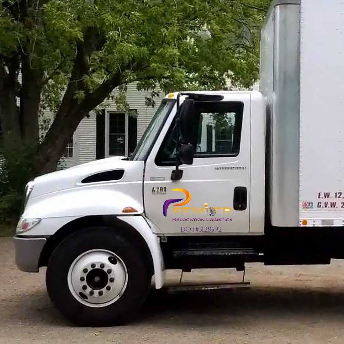 Premier Relocation Logistics, LLC | North Haven CT