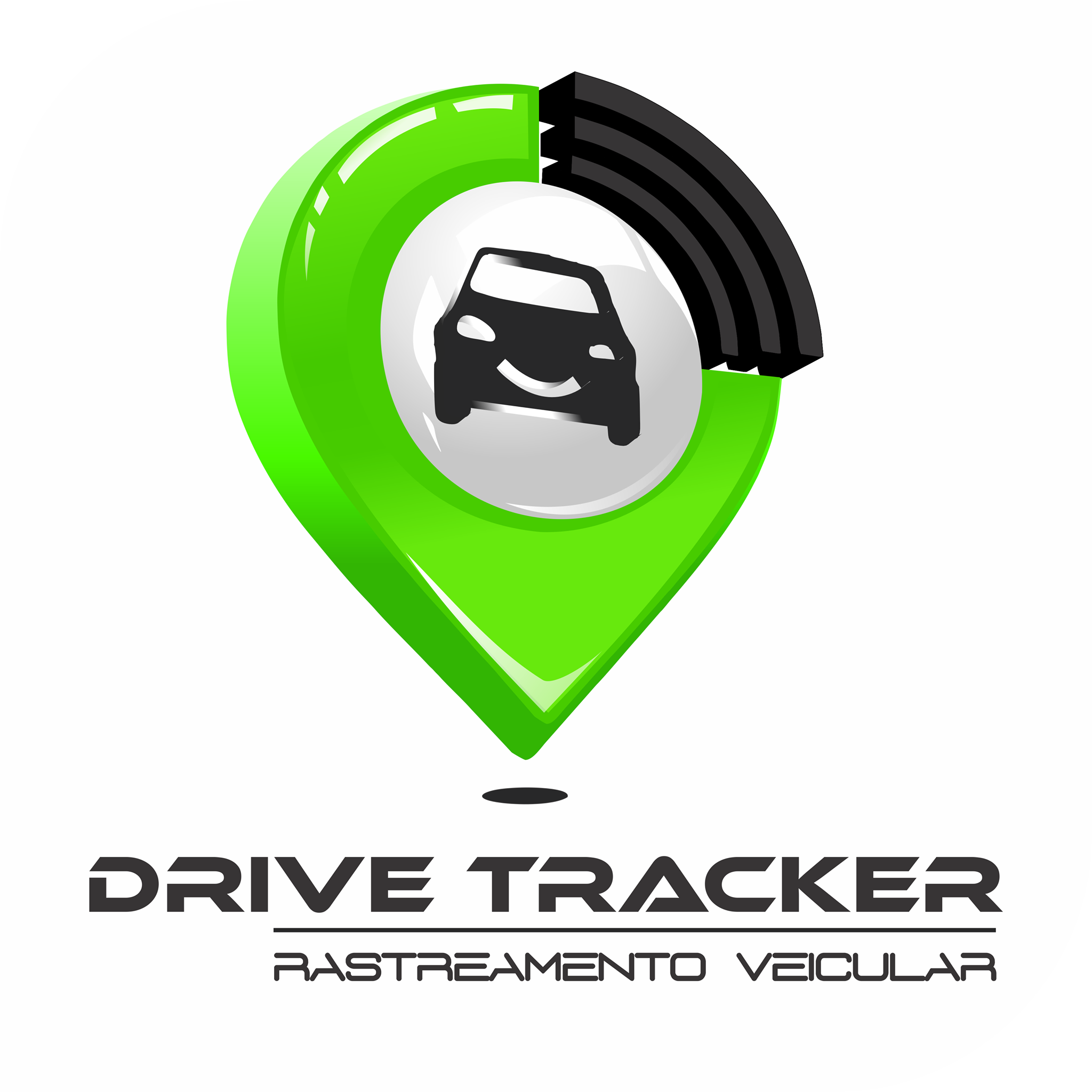 DRIVE Tracker -Rastreamento Veicular