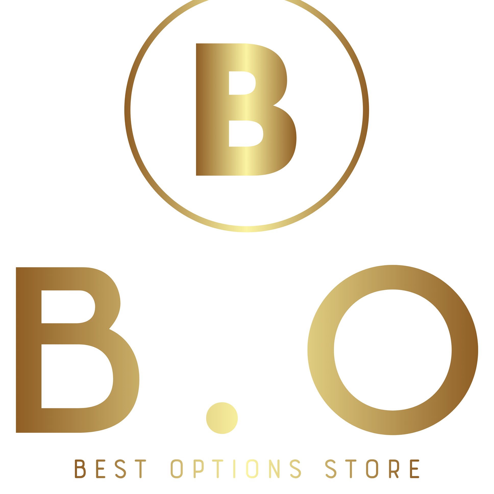 Best OptionS Store